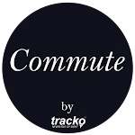 Commute icon