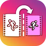 Flip Video FX icon