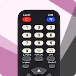 Remote for Pyle TV icon