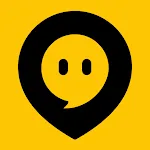 NIMI App: Chat & Party icon