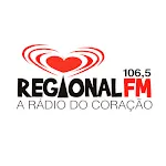 Regional FM Play icon