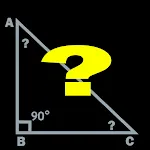 Right Triangle Calculator icon