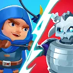 Hex Warriors icon