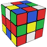 Rubik Master icon