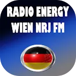 Radio Energy Wien NRJ FM App icon