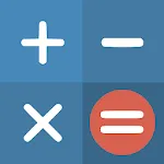 Simple Calculator icon
