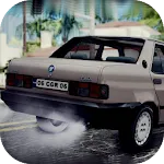 Tofaş Driving Simulator icon