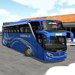 Bus Simulator Jawa Tengah 2024 icon