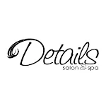 Details Salon & Spa icon