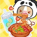 Cat Boba Tea: Food ASMR Master icon