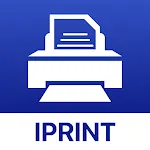 iPrint: Printer Mobile Connect icon