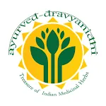Ayurved Dravyanidhi icon