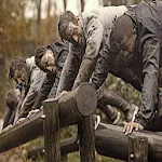 Military Training icon