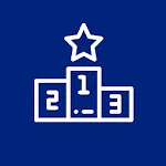 My results -  Sport diary icon