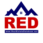 Real Estate Database (RED) icon