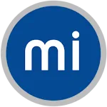 Mi-Token Authenticator icon