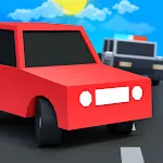 Toon Chase - Run away icon