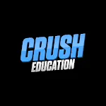 Crush Education icon