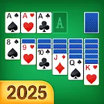 Solitaire Card Games, Classic icon