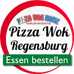 Pizza Wok Home Regensburg icon