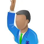 OAS Students icon