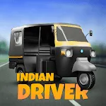 Indian Driver icon