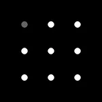 Dot Battery Live Wallpaper icon