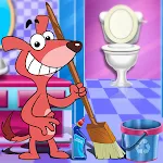 Pakdam Pakdai Power Game icon