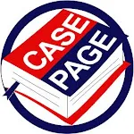 Case Page App icon