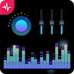 Equalizer FX & Bass Control icon