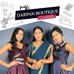 Darpan Boutique classes icon
