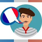 Frenchy: French Checker icon
