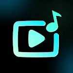 Photo Editor Video Maker AI icon