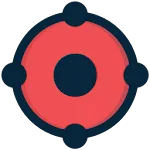 Solid Mechanics (Mohr's Circle icon