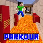 Mods with Parkour Maps icon