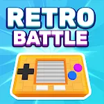 Retro Battle icon