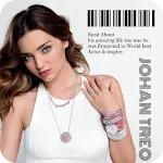 Magazine Photo Editor icon