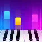 Simple Piano Study Easy icon