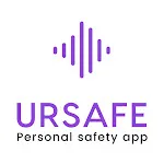 UrSafe: Safety & Security App icon