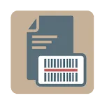 Barcode To Text - Scanner icon
