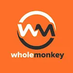 Wholemonkey icon