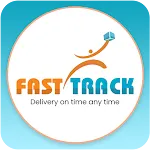 Fast Track icon