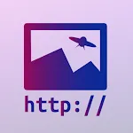 Web Image Widget icon