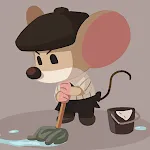 Tiny Cafe : Cooking Game icon