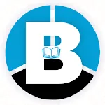 Bharat School: E-Learning App icon