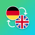 German - English Translator icon