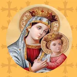 مدايح وترانيم العذراء 3 icon