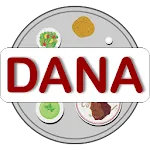 Dana App icon