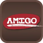 Amigo Restaurant icon