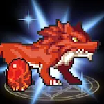 Grow Pixelmon Masters : World icon